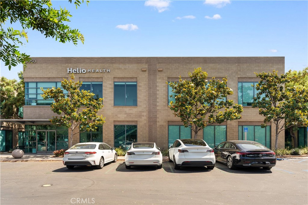An exceptional opportunity to own a premium freestanding commercial building in Irvine Spectrum business corridor, minutes from I-5 and I-405, surrounded by high income neighborhoods and major employers.
Perfect layout for reception, multiple exam rooms, recovery areas, offices and conference room; The second floor features office space and a meeting area with hardwood flooring and glass door design,aloong with professionally laboratory facilities.
Zoning be approved for various specialties including dental, internal medicine, cosmetic/anti-aging, physical therapy, functional medicine, lab use, and more.Ample Parking spaces.
Don’t miss this one of a kind opportunity. Contact us today to schedule a tour.