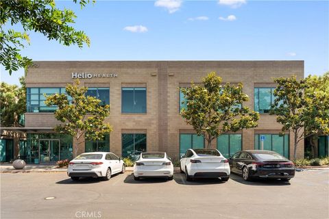 9950 Research Dr. Irvine CA 92618