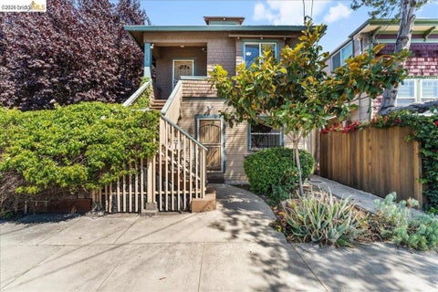 Photo of 2136 Linden St ST, Oakland, CA 94607 (MLS # 41145553)