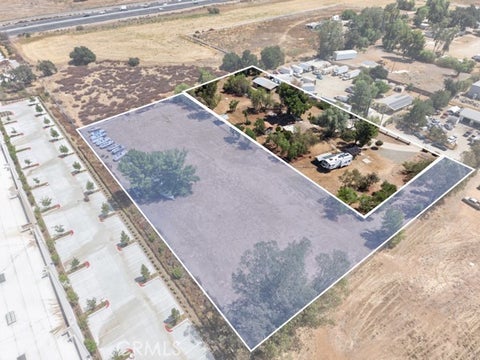Photo of 33780 Zeiders Road, Menifee, CA 92584 (MLS # IG26188446)