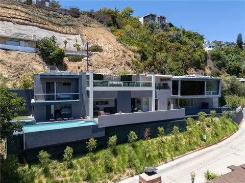 1489 Stebbins Terrace, Los Angeles, CA 90069 - MLS#: SW25147891