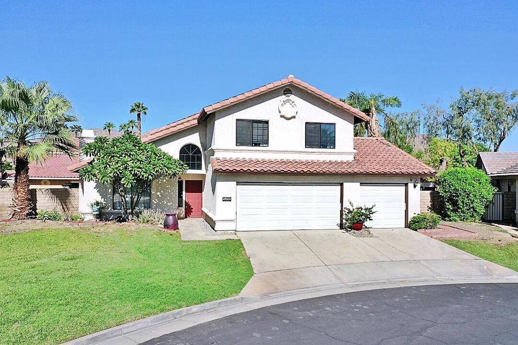 Parc La Quinta - Residential