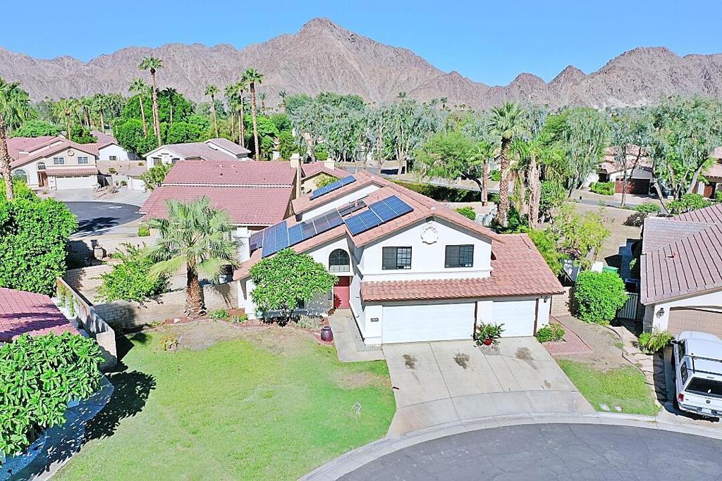 Parc La Quinta - Residential