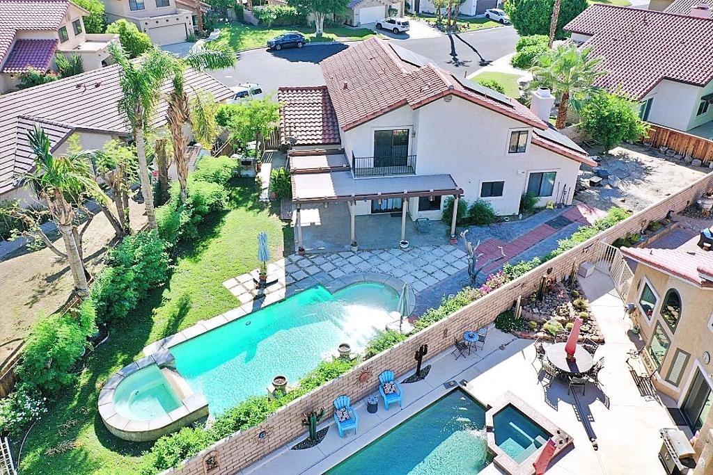 Parc La Quinta - Residential