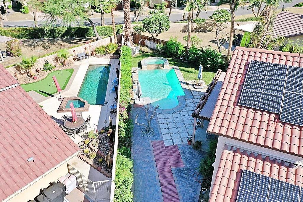 Parc La Quinta - Residential