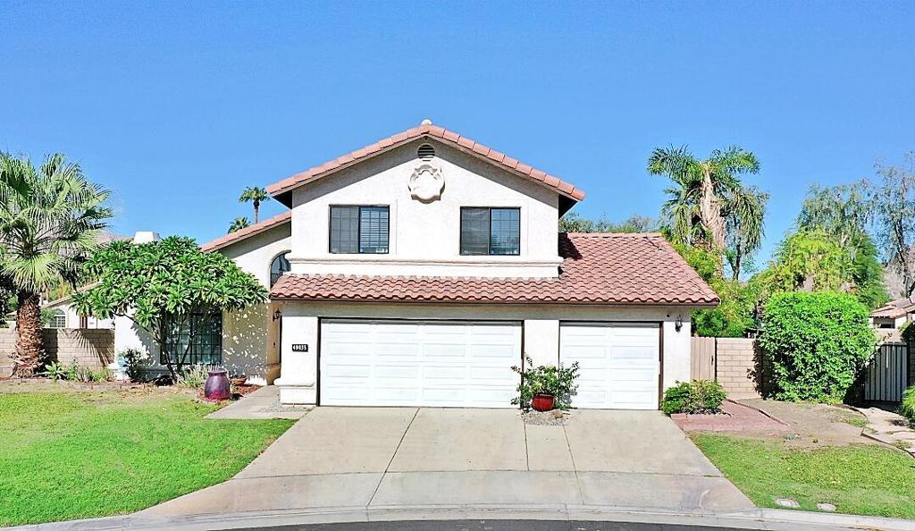Parc La Quinta - Residential