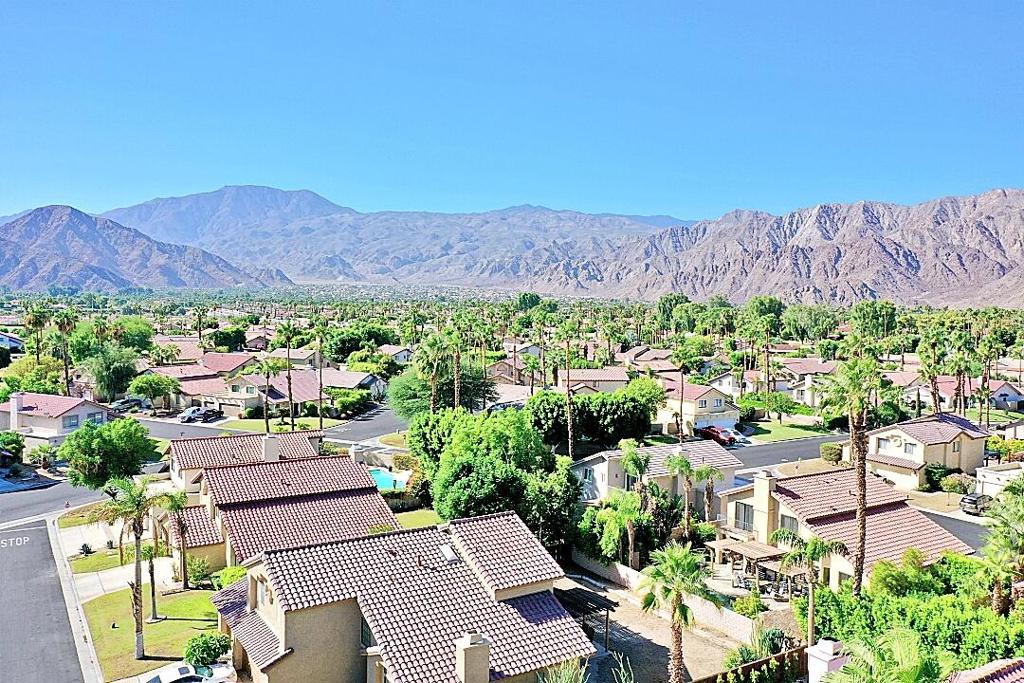 Parc La Quinta - Residential