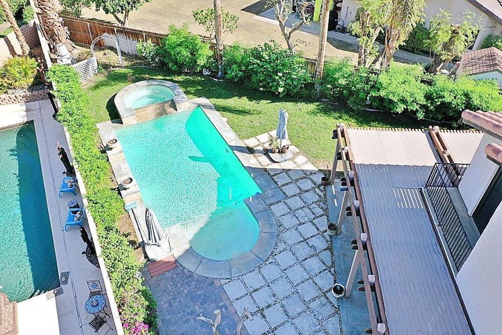Parc La Quinta - Residential