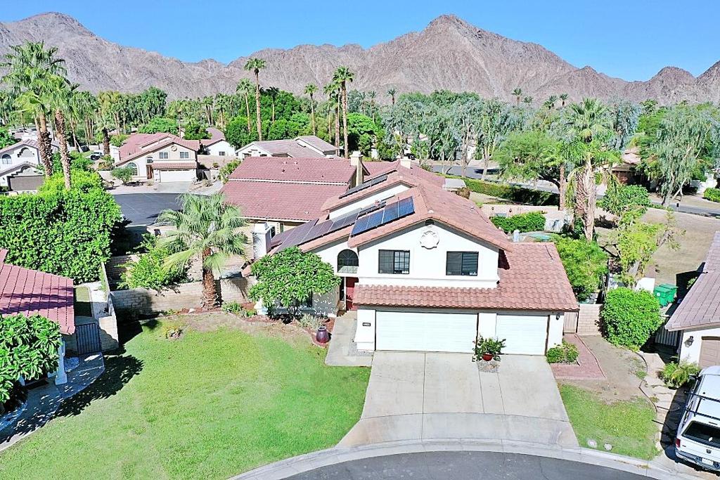 Parc La Quinta - Residential