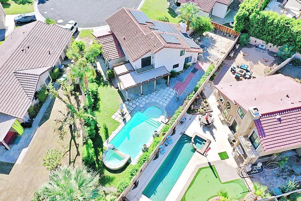 Parc La Quinta - Residential