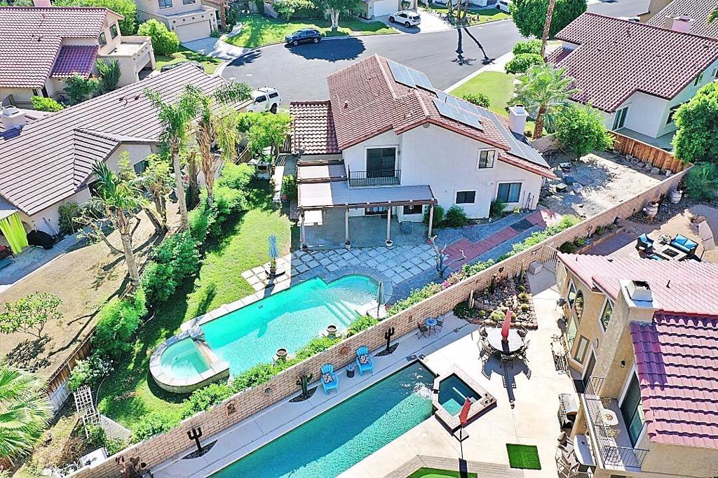 Parc La Quinta - Residential