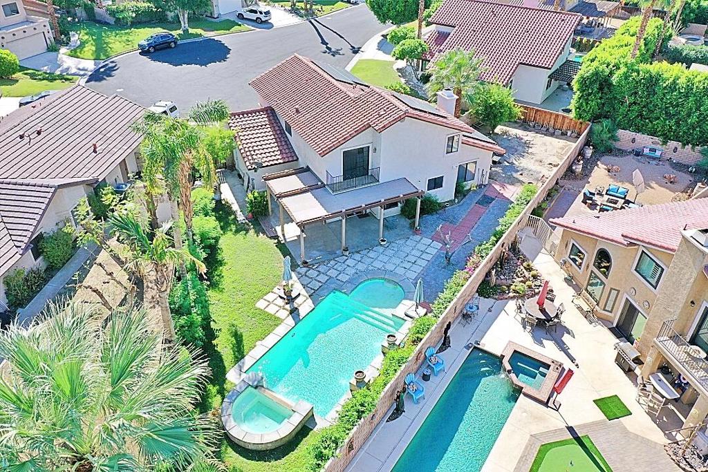 Parc La Quinta - Residential