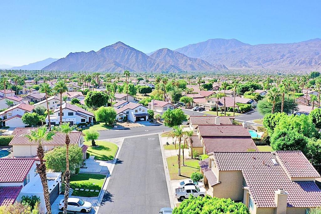 Parc La Quinta - Residential