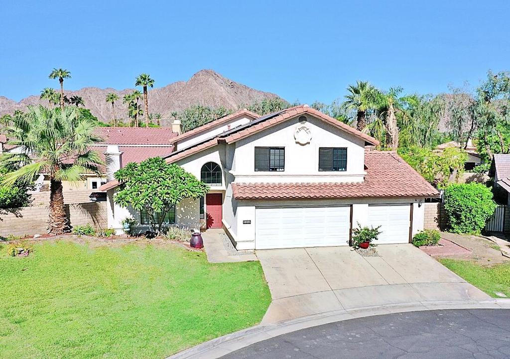 Parc La Quinta - Residential