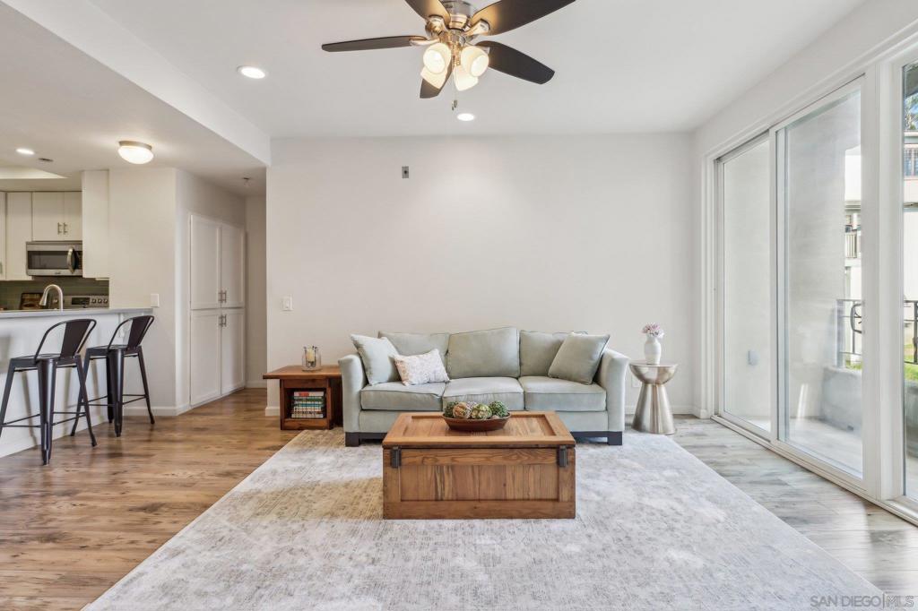 2445 Brant St 308