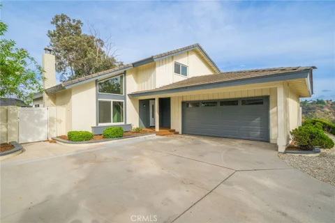 MLS: CV26204911