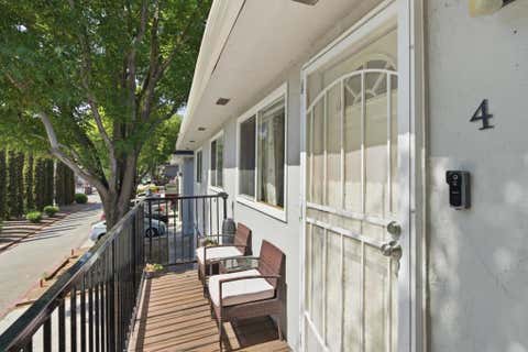 Photo of 5630 Allen Avenue #4, San Jose, CA 95123 (MLS # ML82050827)