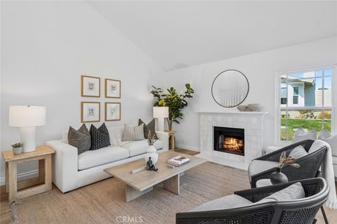 Photo of 76 Racing Wind, Irvine, CA 92614 (MLS # NP26002294)