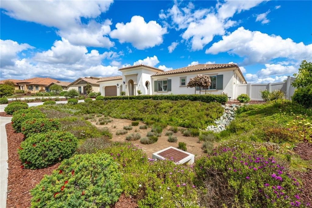 Photo of 5762 Rancho Del Caballo, Bonsall, CA 92003 (MLS # OC26081976)