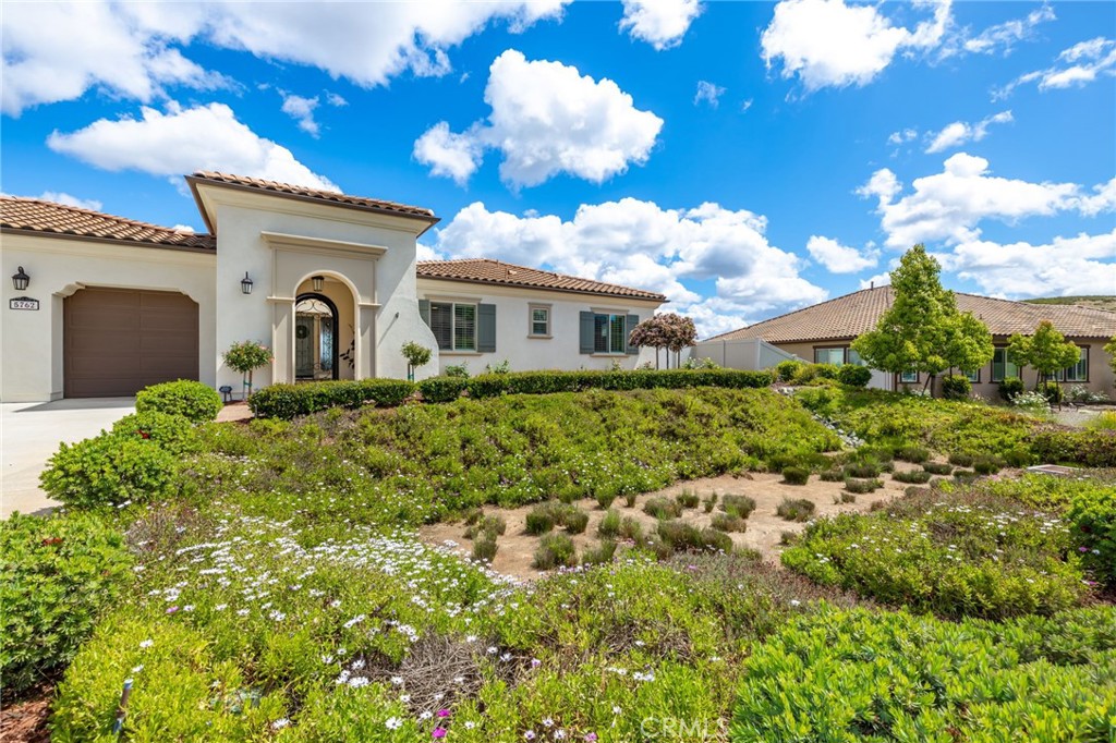 5762 Rancho Del Caballo
