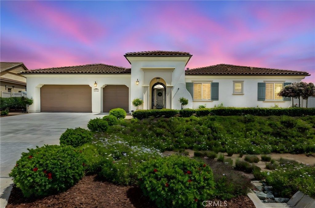 Photo of 5762 Rancho Del Caballo, Bonsall, CA 92003 (MLS # OC26081976)