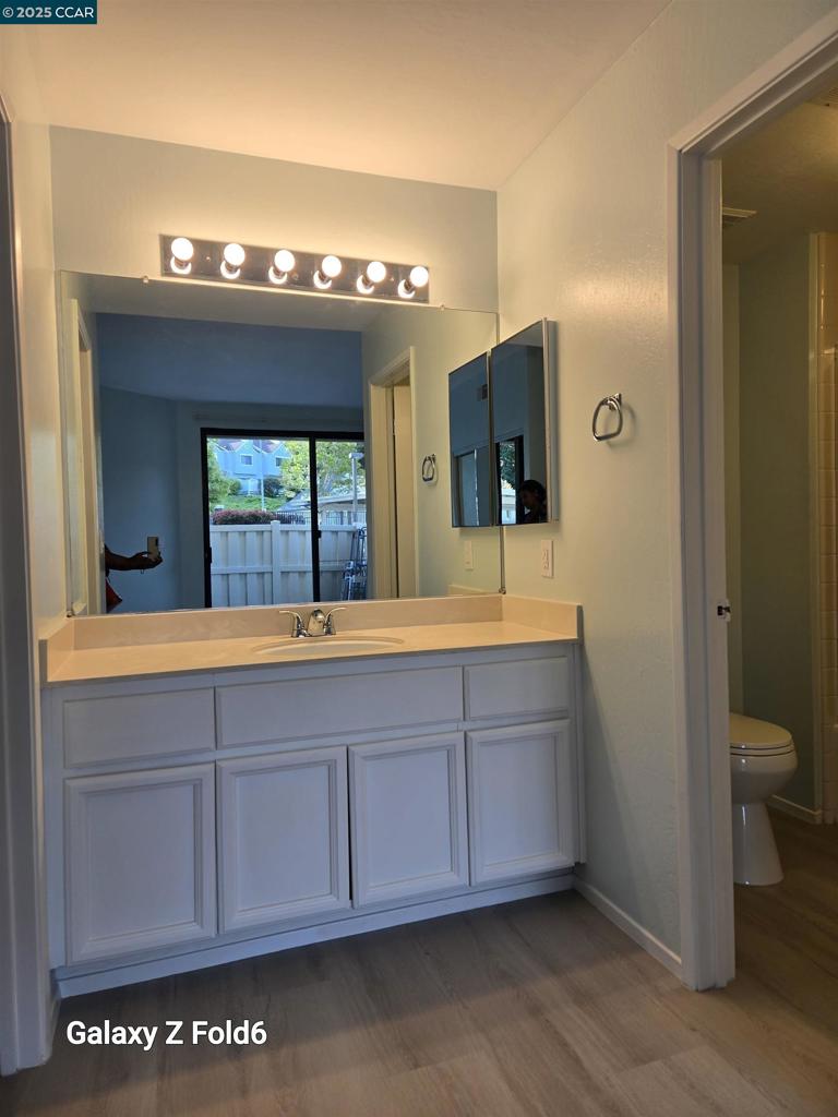 HILLTOP VILLAGE - Residential