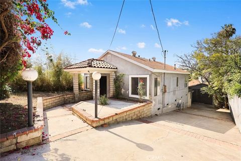 Photo of 1451 Volney Dr, City Terrace, CA 90063 (MLS # AR26075892)