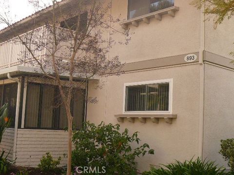893 Ronda Sevilla B Laguna Woods CA 92637