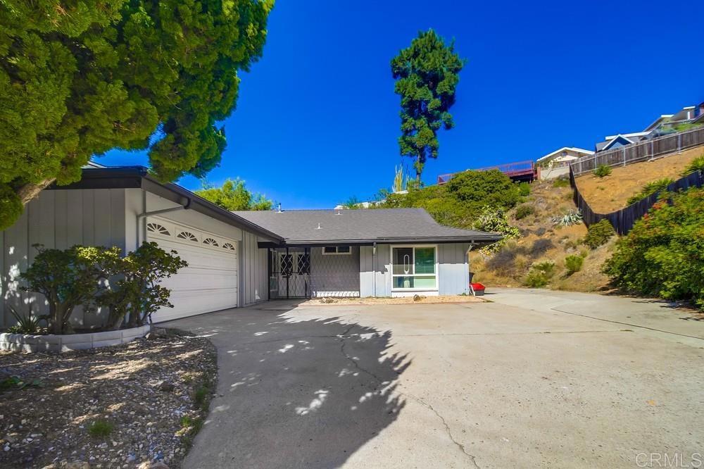 7970 Wetherly Street