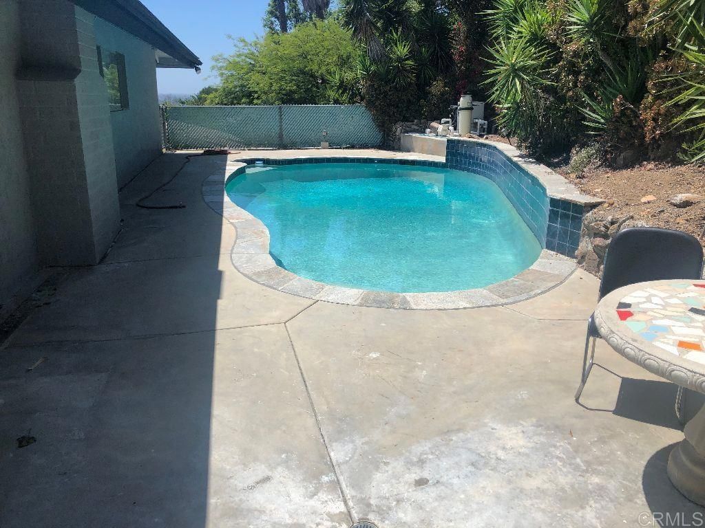 Photo of 7970 Wetherly Street, La Mesa, CA 91941 (MLS # PTP2507955)