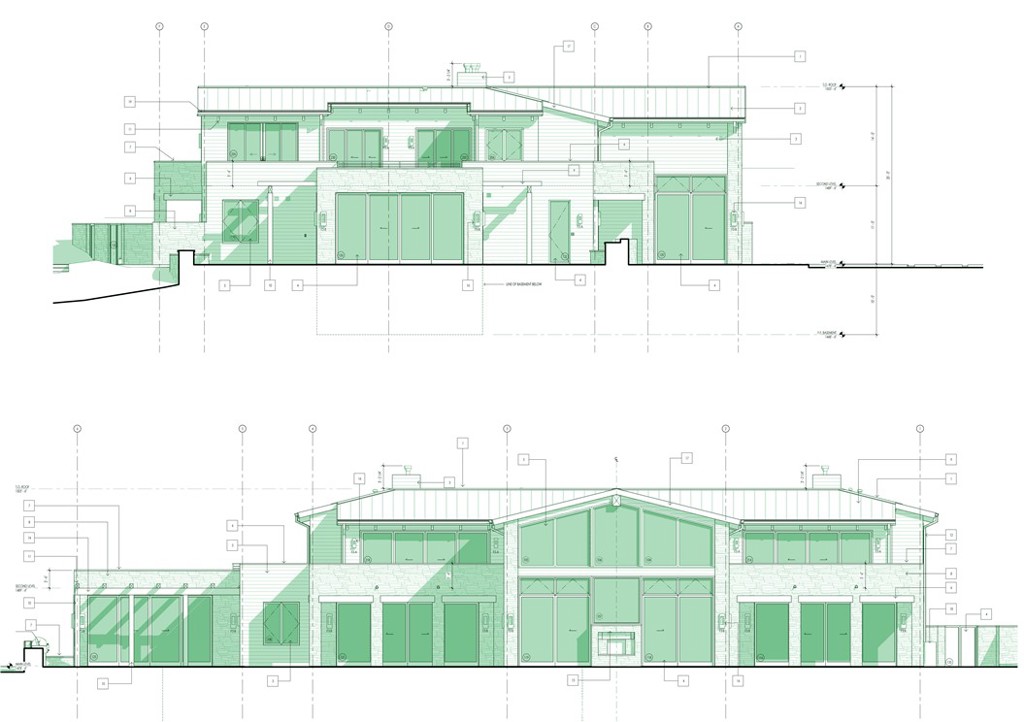 3101 Old Topanga Canyon Road