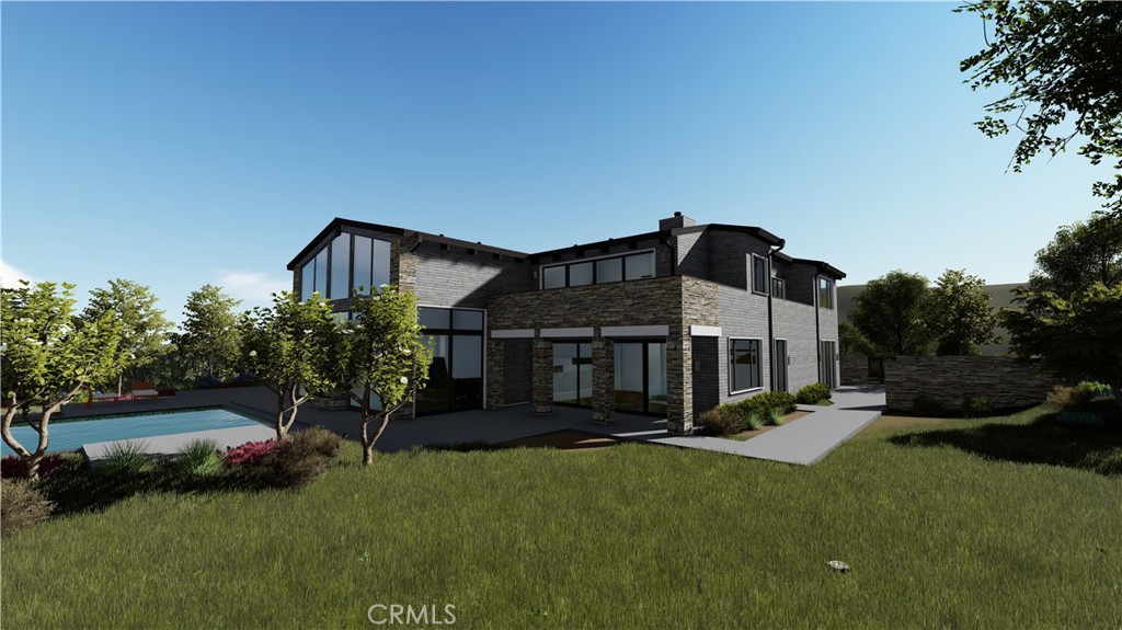 3101 Old Topanga Canyon Road