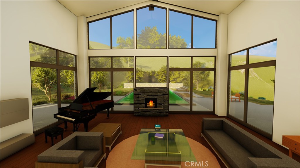 3101 Old Topanga Canyon Road