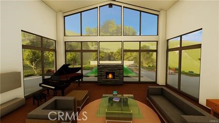 3101 Old Topanga Canyon Road