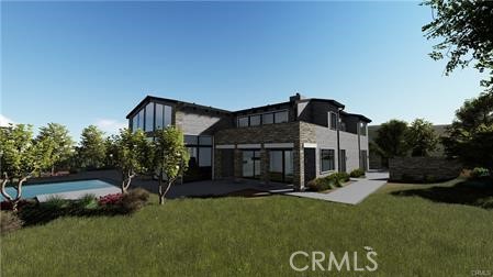 3101 Old Topanga Canyon Road