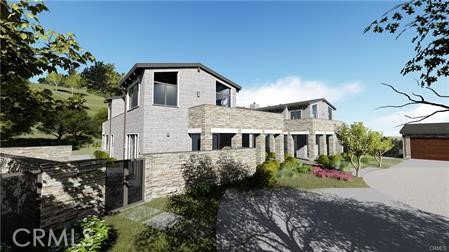 3101 Old Topanga Canyon Road