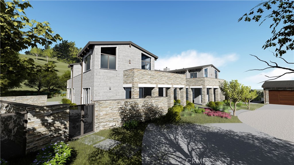 3101 Old Topanga Canyon Road