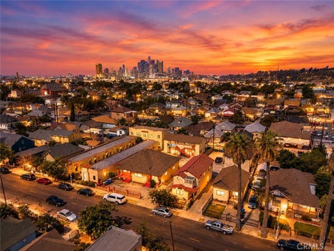 Photo of 2325 Johnston Street, Los Angeles, CA 90031 (MLS # OC26053622)