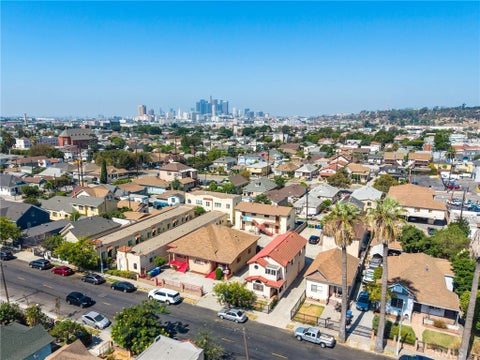Photo of 2325 Johnston Street, Los Angeles, CA 90031 (MLS # OC26053622)