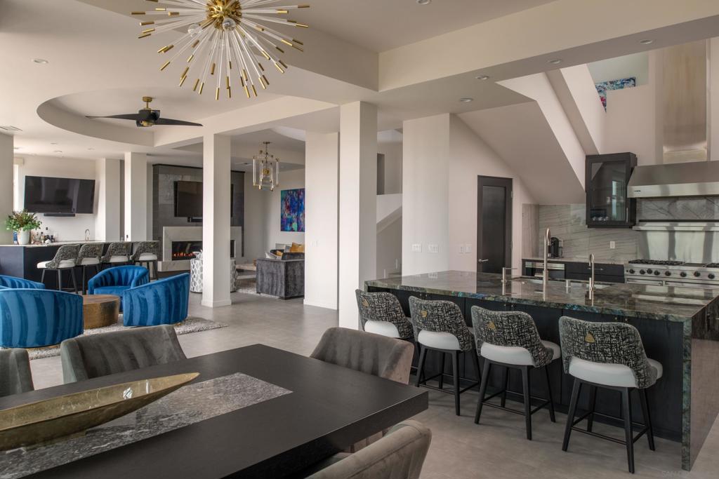 Del Mar - Residential Lease