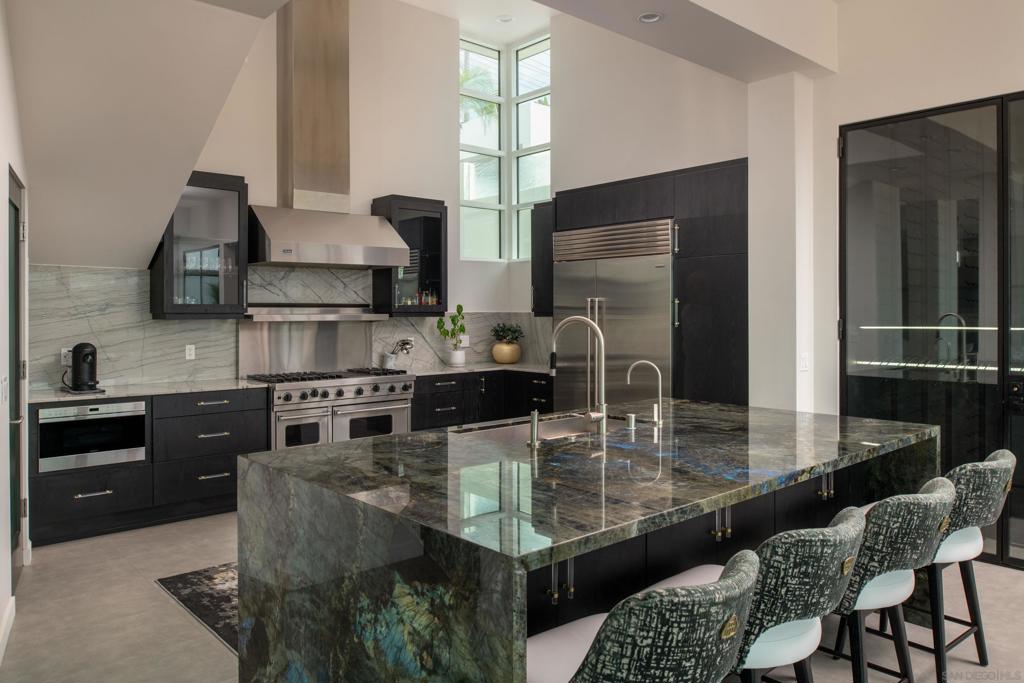 Del Mar - Residential Lease