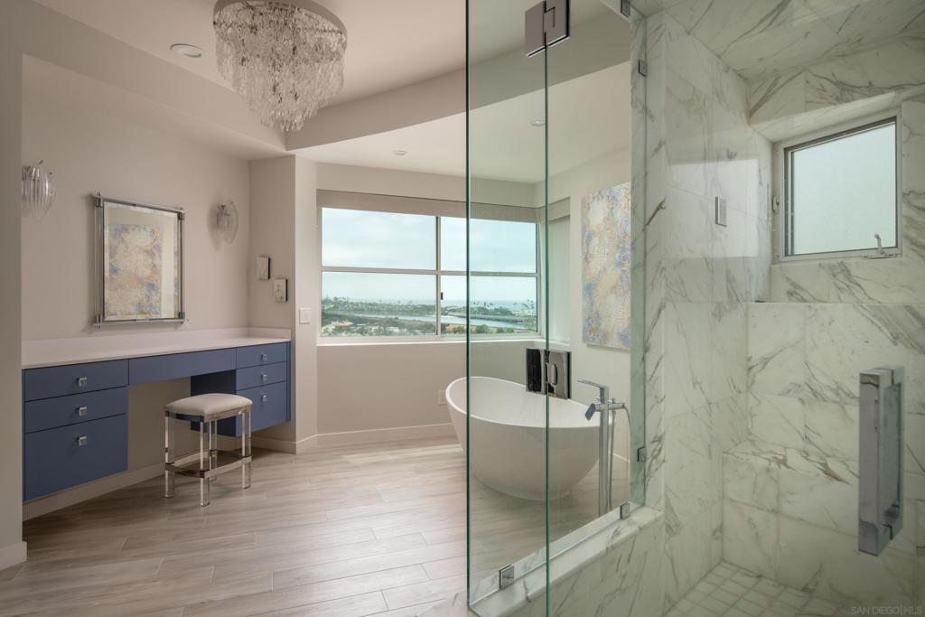 Del Mar - Residential Lease