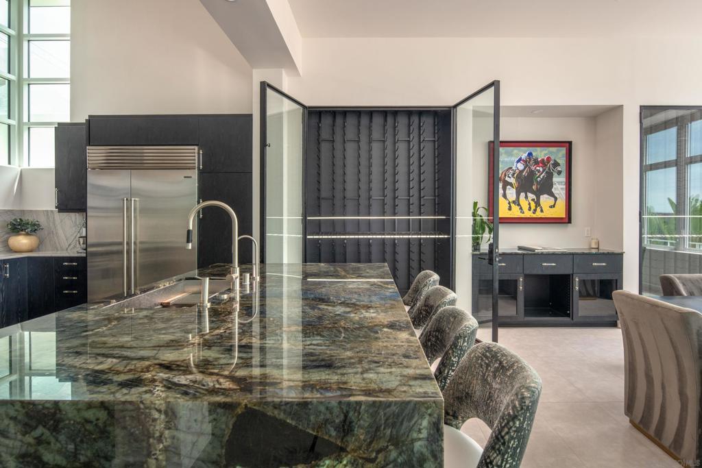 Del Mar - Residential Lease