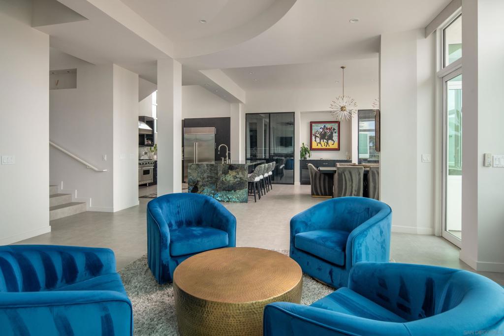 Del Mar - Residential Lease