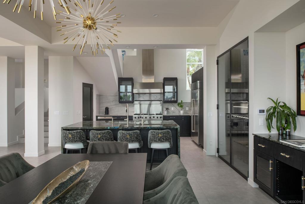 Del Mar - Residential Lease