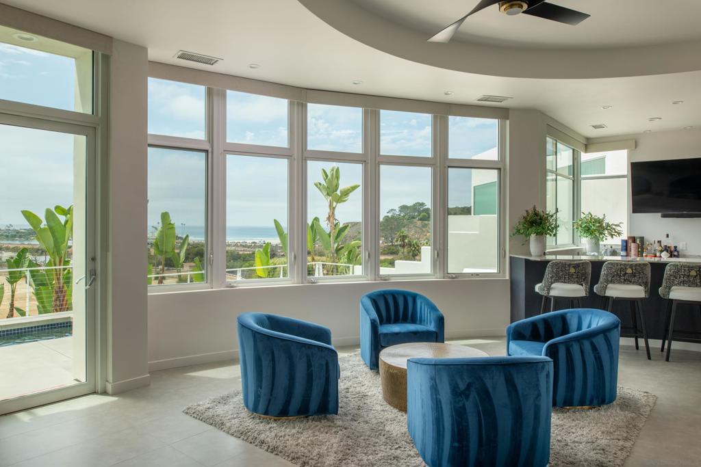 Del Mar - Residential Lease