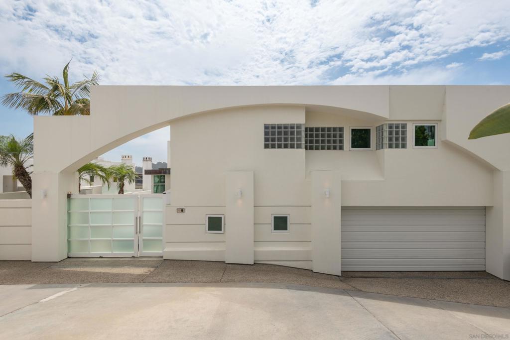 Del Mar - Residential Lease