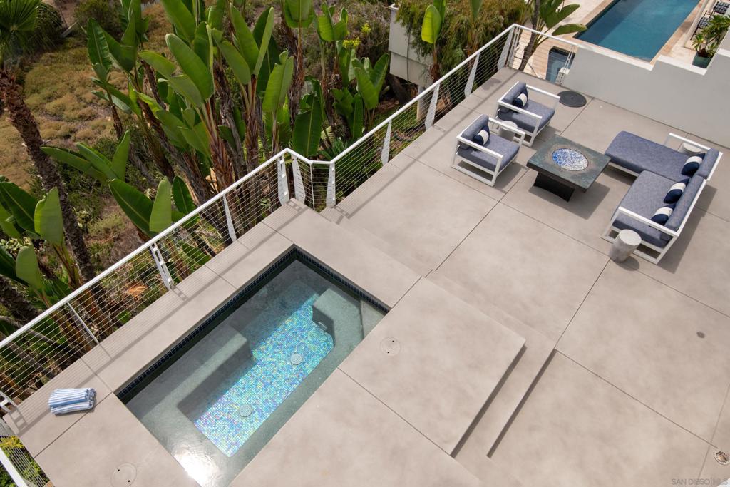 Del Mar - Residential Lease