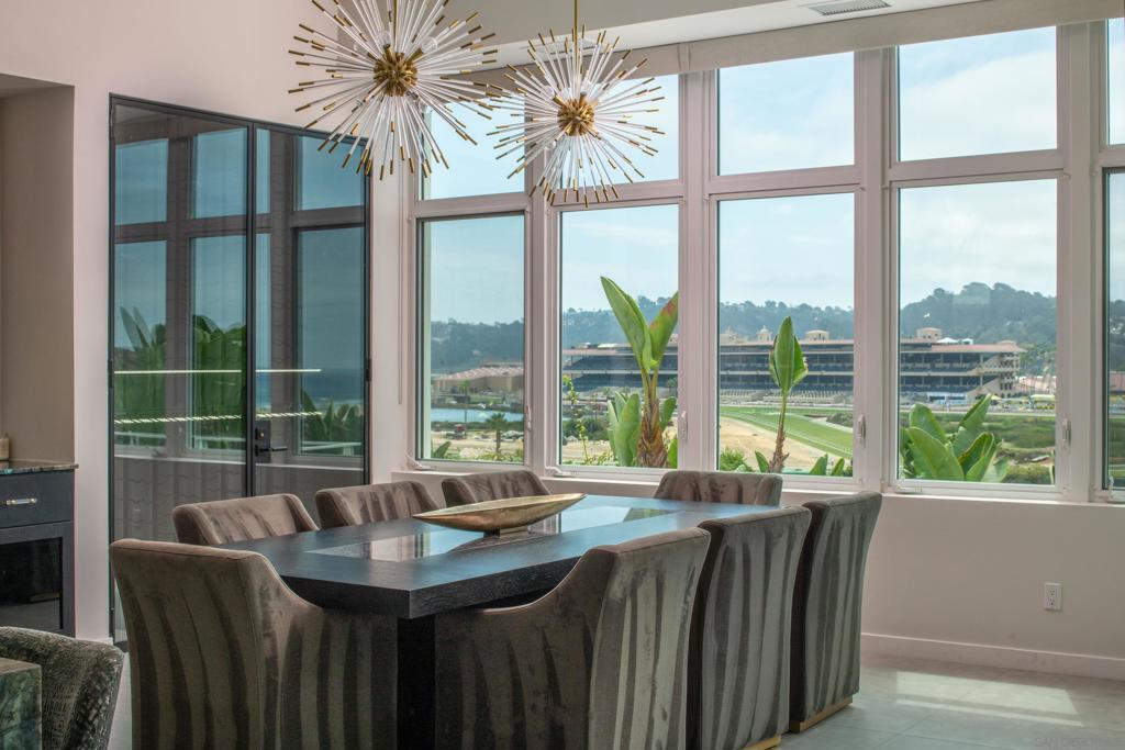 Del Mar - Residential Lease