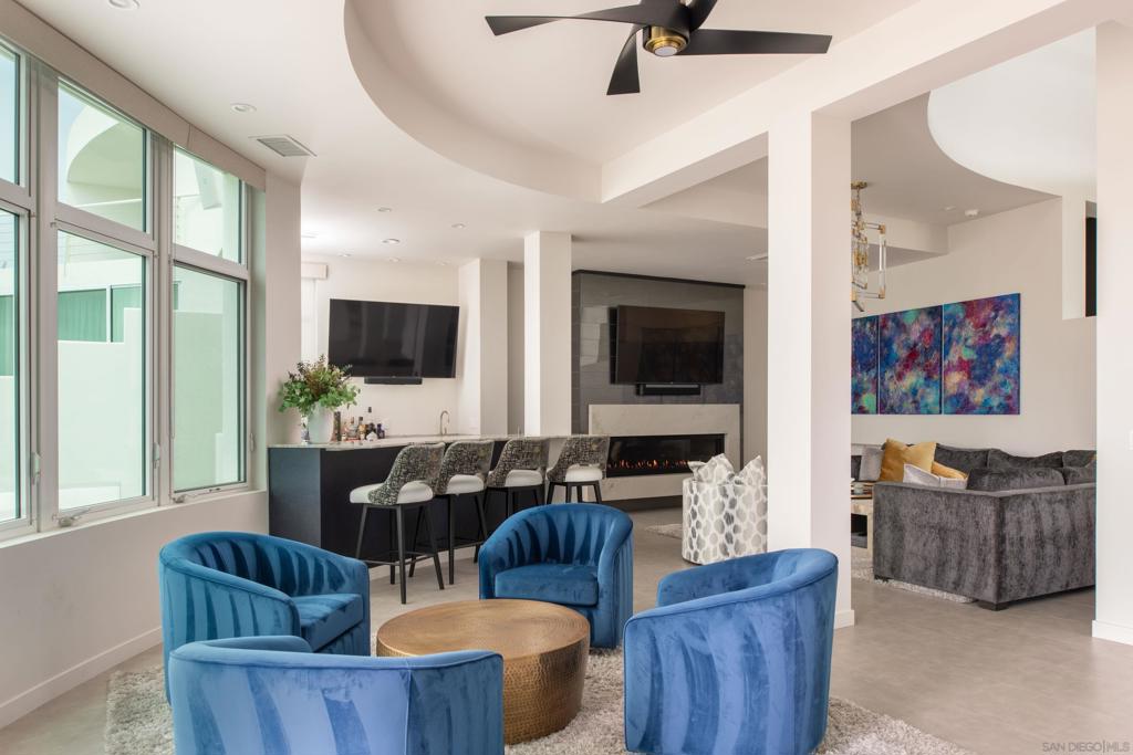 Del Mar - Residential Lease